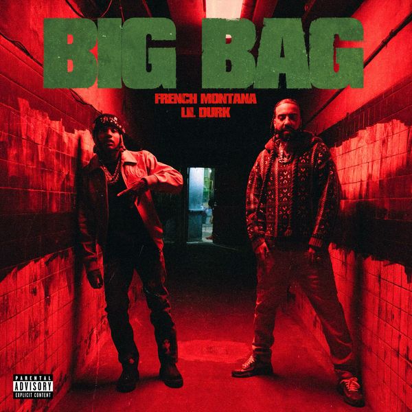 French Montana - Big Bag