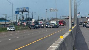 Tragic Loss on the Job: Tow Truck Operator David Zapata Killed in Harlingen Hit-and-Run — Suspect Arrested for Intoxication Manslaughter