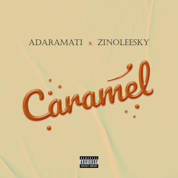 Adaramati - Caramel