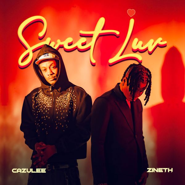 Zineth - Sweet Luv