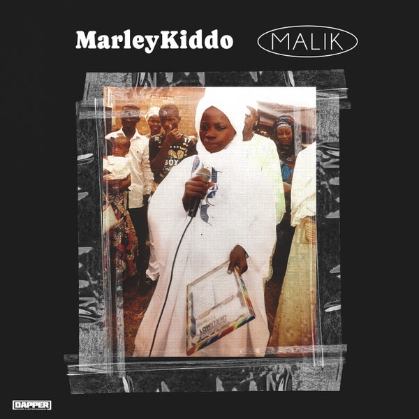 Marleykiddo - Wellsfargo (2.0)