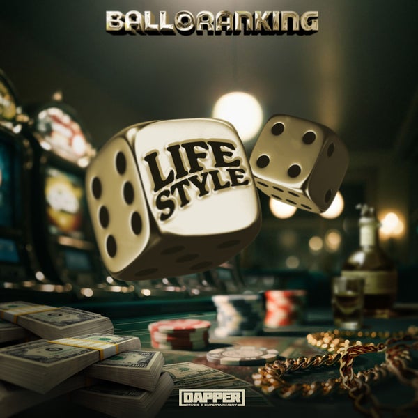 Balloranking - Lavish
