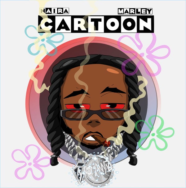 Naira Marley - Cartoon