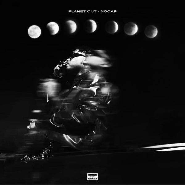NoCap - Planet Out