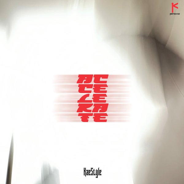Kaestyle - Accelerate