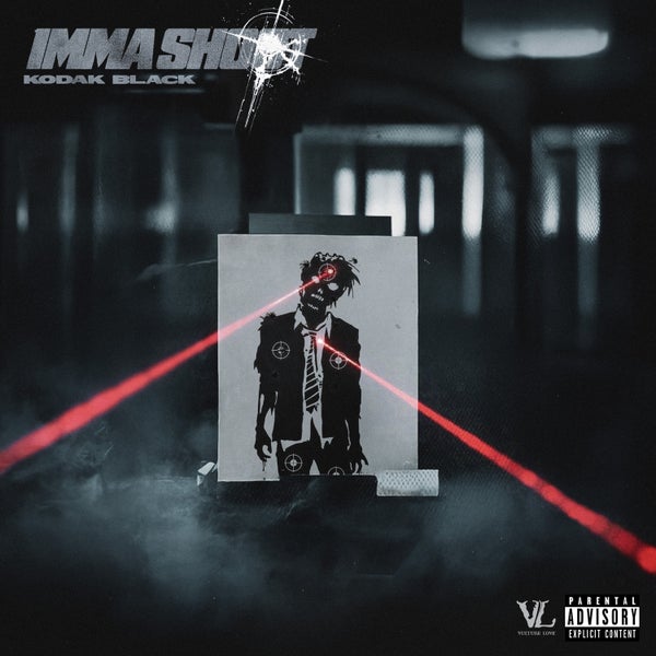 Kodak Black - Imma Shoot