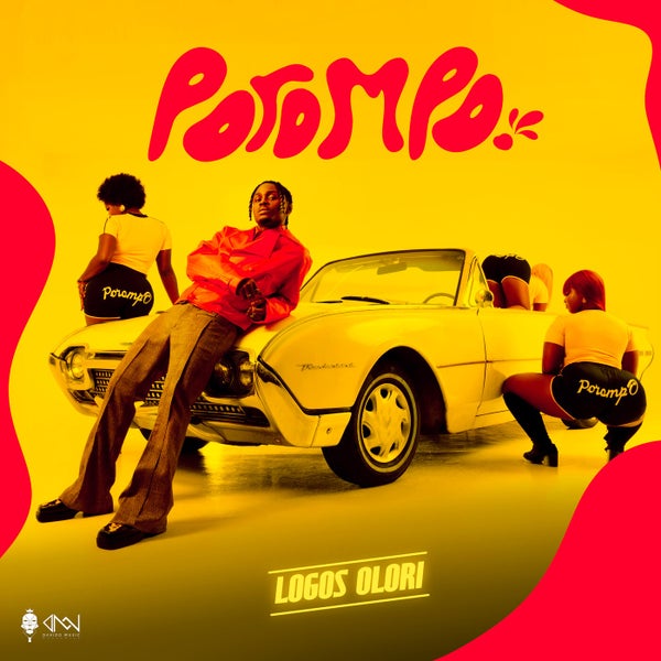 Logos Olori - Porom Po
