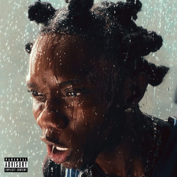 Blaqbonez - Everlasting Taker