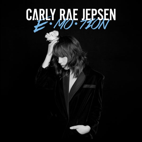 Carly Rae Jepsen - More