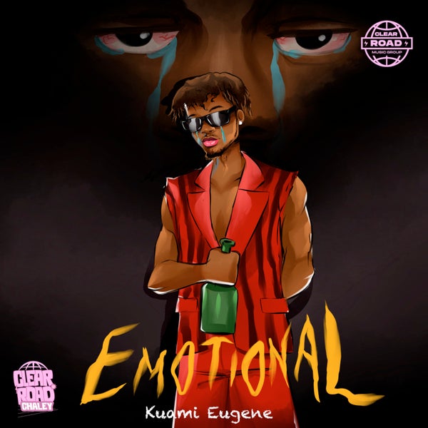 Kuami Eugene - Emotional
