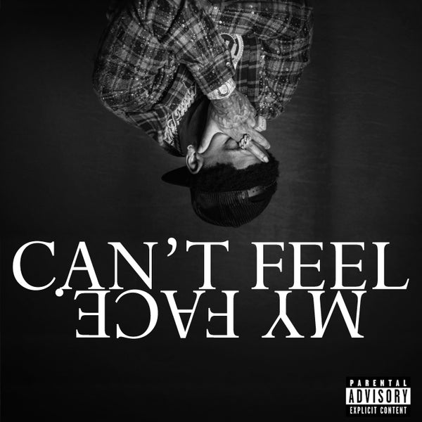 YFN Lucci - CAN'T FEEL MY FACE.